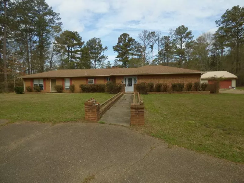 1926 Brumfield Rd Sw, Summit, MS 39666