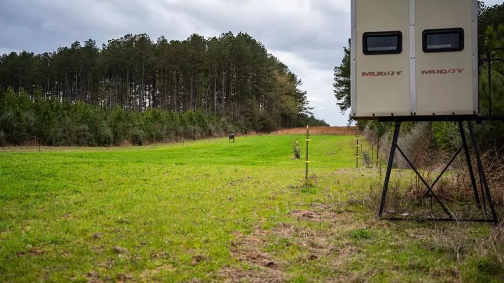 7899 Easley Road, Magnolia, MS 39652