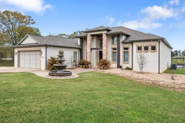 1084 Biltmore, Mccomb, MS 39648