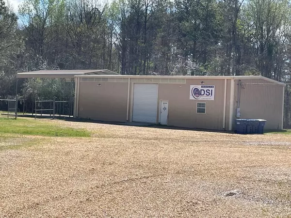 1220 Old Highway 51 Ne, Brookhaven, MS 39601