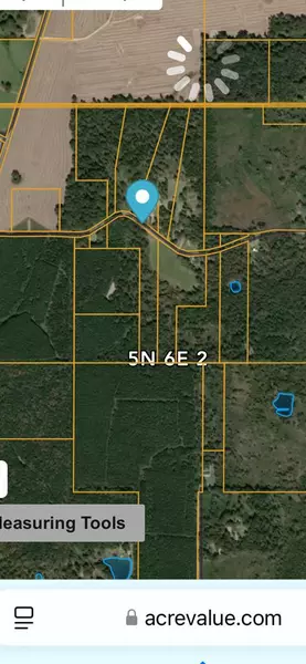 0 Farr, Bogue Chitto, MS 39629