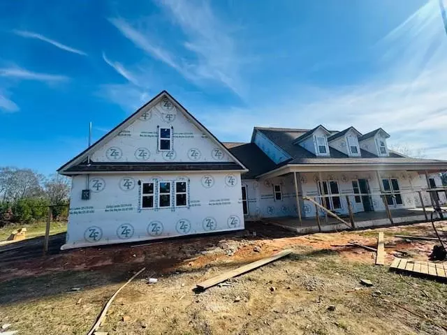 6119 Fernwood, Fernwood, MS 39635