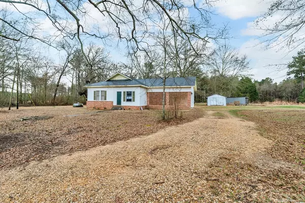 Bogue Chitto, MS 39629,1881 Bogue Chitto Rd. Sw