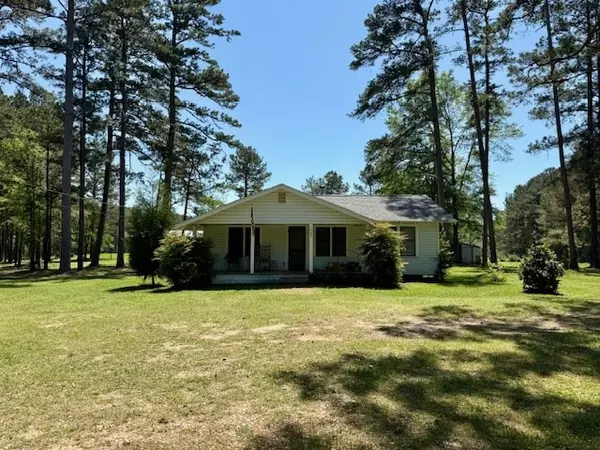 Jayess, MS 39641,1262 Holmesville Road