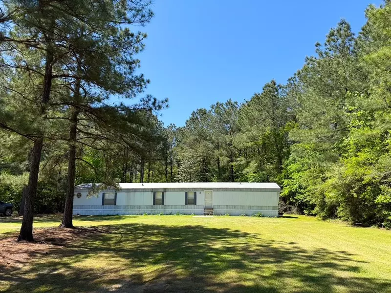 1063 Morgans Lane, Summit, MS 39666