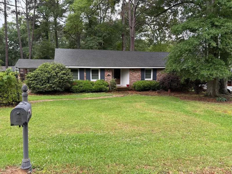 103 S South Street, Brookhaven, MS 39601