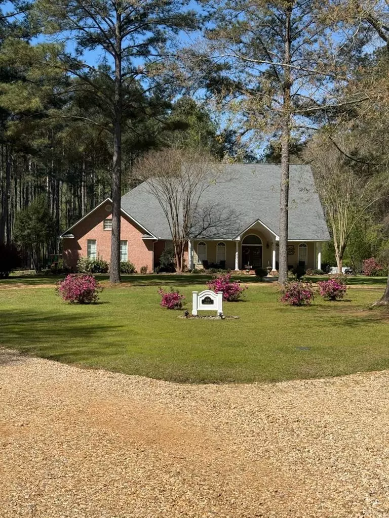 Summit, MS 39666,1078 Timberline