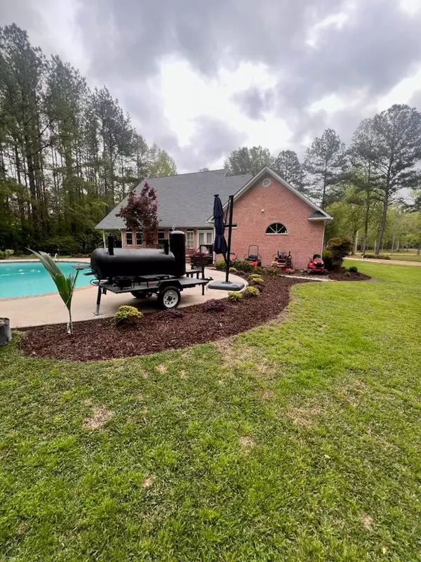 Summit, MS 39666,1078 Timberline