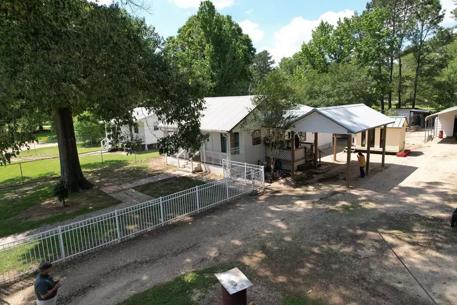 12375 Buddy Ellis Road, Denham Springs, LA 70726