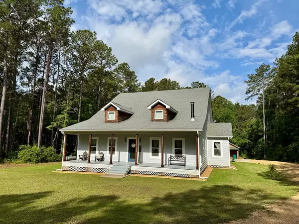 Bogue Chitto, MS 39629,3104 Shannon Drive