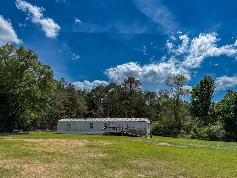 2117 Caston Road, Summit, MS 39666
