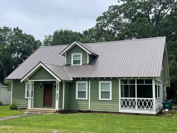 417 N Jackson Street, Brookhaven, MS 39601