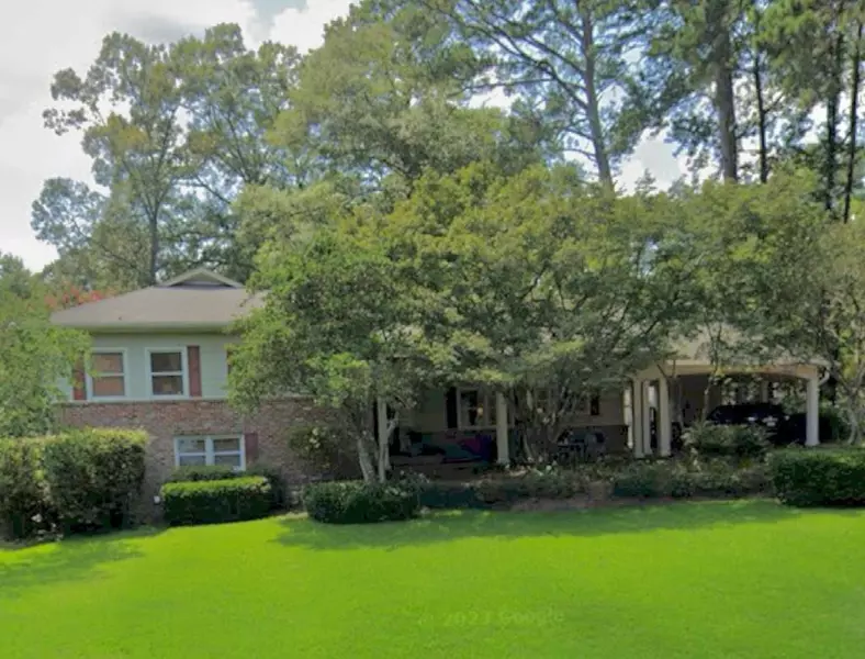 902 Morningside, Brookhaven, MS 39601