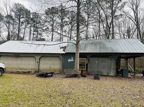 Monticello, MS 39654,680 New Zion Road