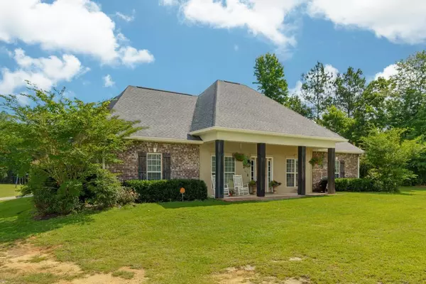 Ruth, MS 39662,3603 Highway 583 Se