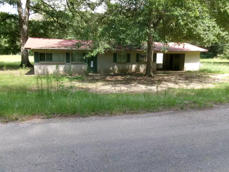 73 Nobles Road, Monticello, MS 39654