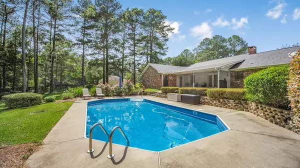 Summit, MS 39666,1058 Pinebrook Lane