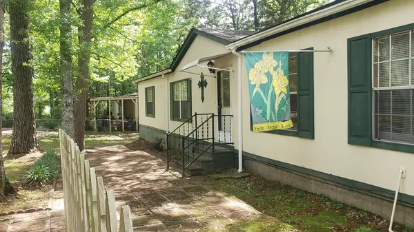 Brookhaven, MS 39601,1927 Clark Travis Ln Ne