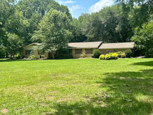 159 St. Stephens Road, Silver Creek, MS 39663