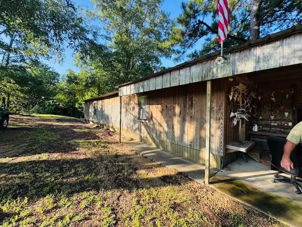 Fayette, MS 39067,3248 Gravel Hill Road