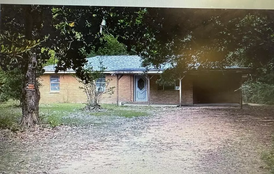 158 Shiloh Firetower, Foxworth, MS 39483