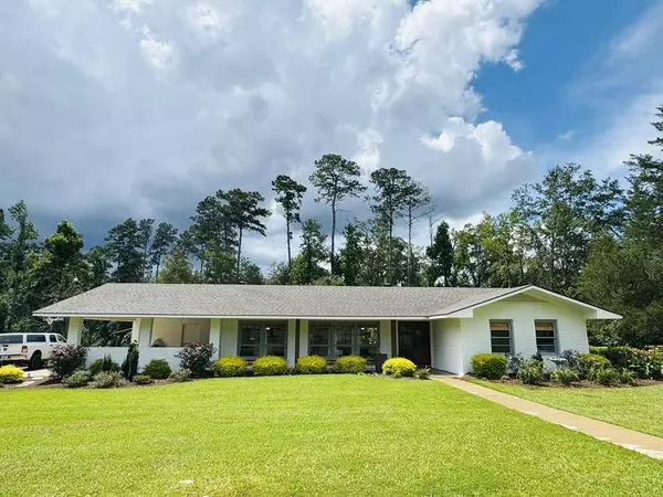 1103 N Old Jackson Road, Liberty, MS 39645