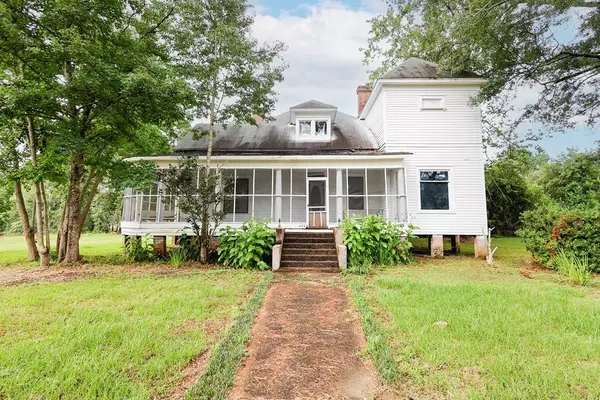 Liberty, MS 39645,458 N Old Jackson Road