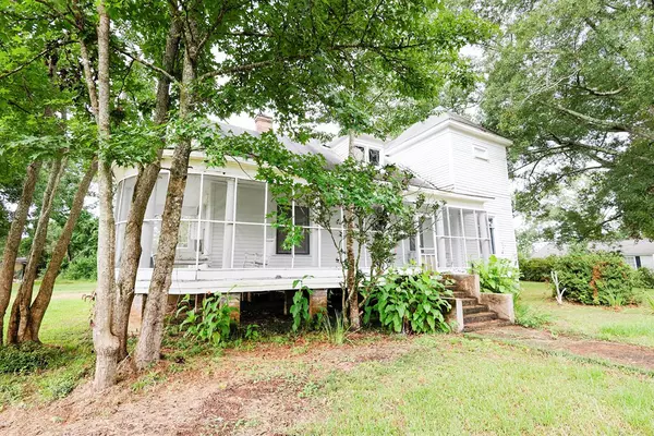 Liberty, MS 39645,458 N Old Jackson Road