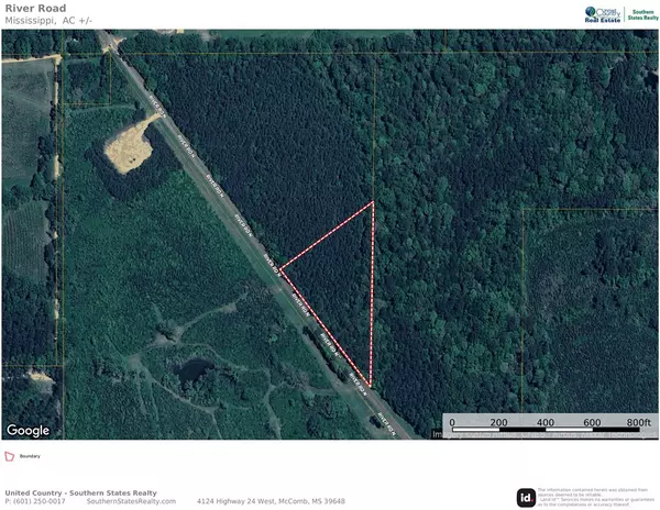 Summit, MS 39666,River Road North