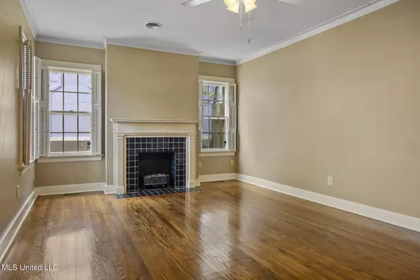 Jackson, MS 39216,534 Pennsylvania Avenue