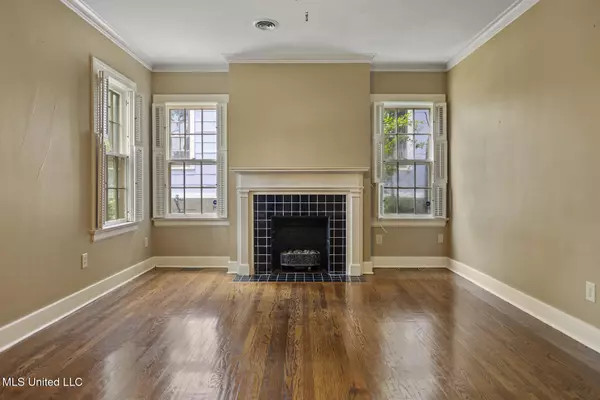 Jackson, MS 39216,534 Pennsylvania Avenue