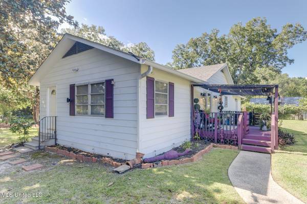 14160 John Clark Road, Gulfport, MS 39503