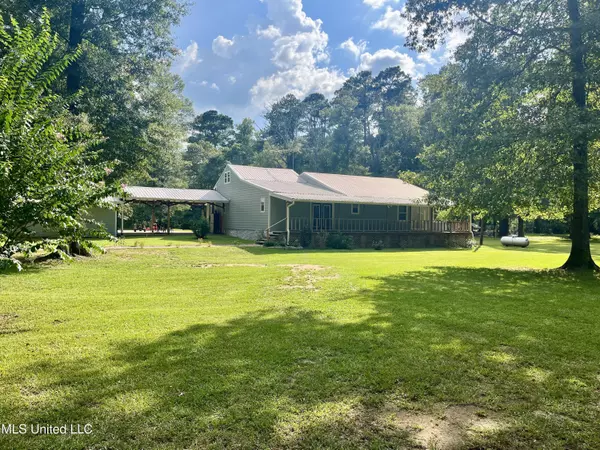 4178 Hwy 44 E, Mccomb, MS 39648