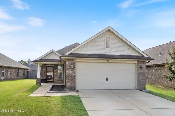 7880 Allenwood Lane, Olive Branch, MS 38654