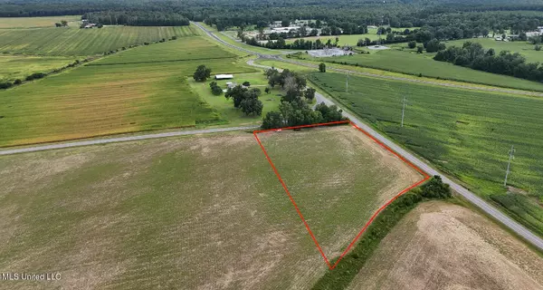 1 N Sandhill Road, Lena, MS 39094