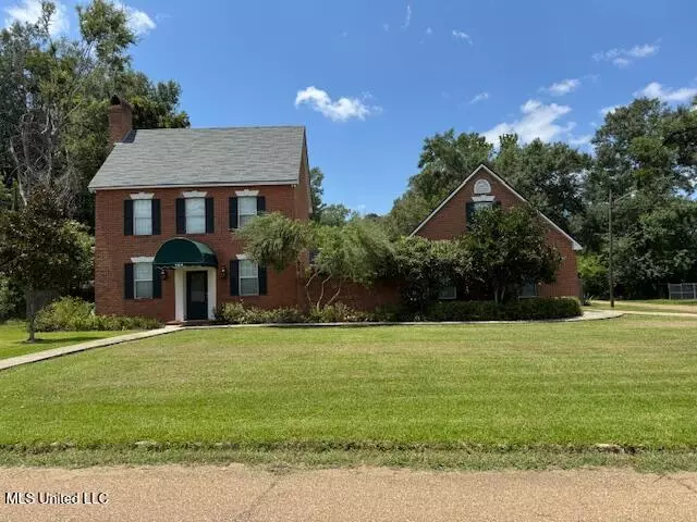 103 N Lafayette Street, Centreville, MS 39631