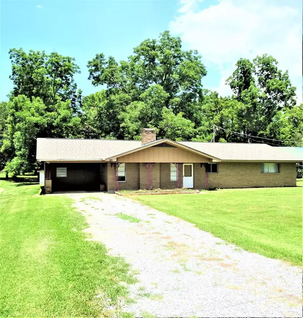 1732 Highway 569, Ferriday, LA 71334