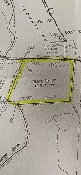 0 Deerfield, Natchez, MS 39120