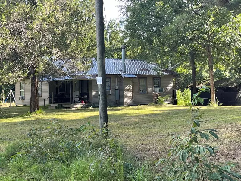 5601 Mullins Road, Gloster, MS 39638