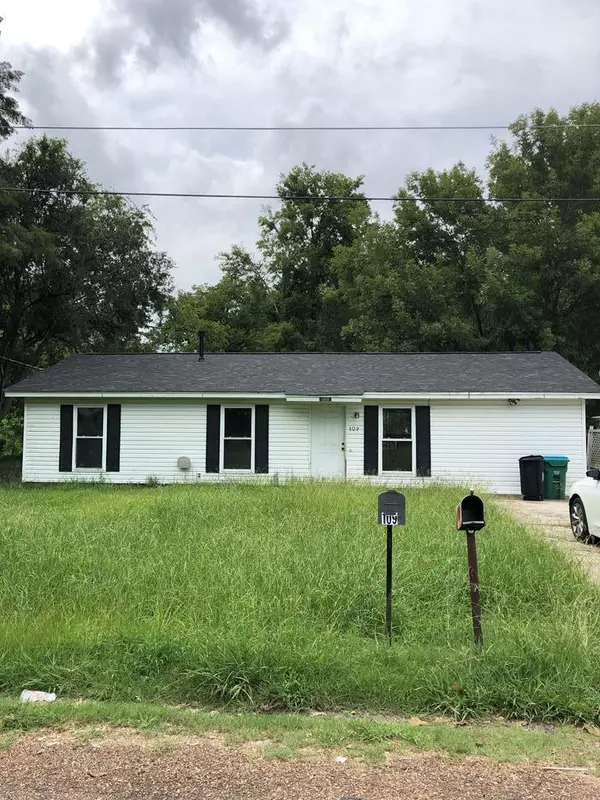 109 Willow Drive, Ridgecrest, LA 71334