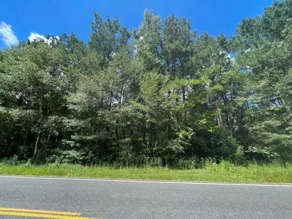 Meadville Road, Liberty, MS 39645