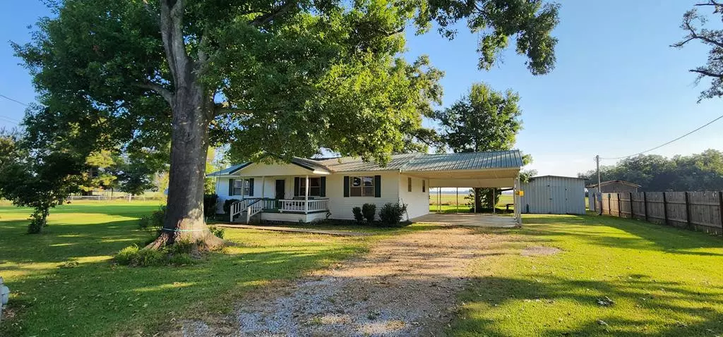 283 Traxler, Ferriday, LA 71334