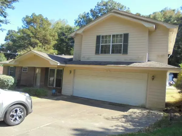 511 Rodney Road, Port Gibson, MS 39150