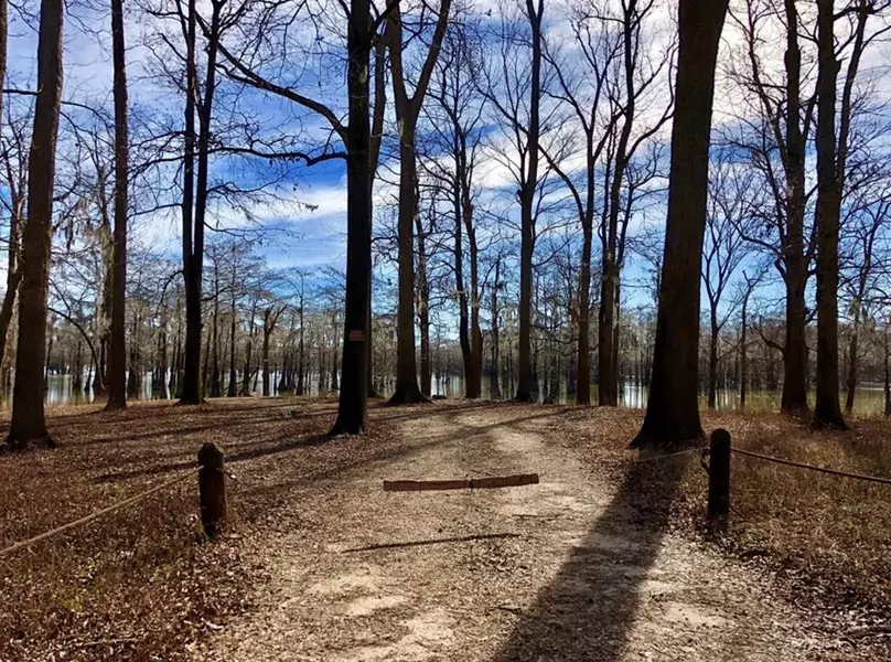 2602 Lake Mary Road, Woodville, MS 39669