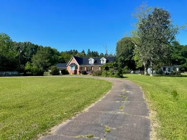 663 E Joseph Street, Centreville, MS 39631