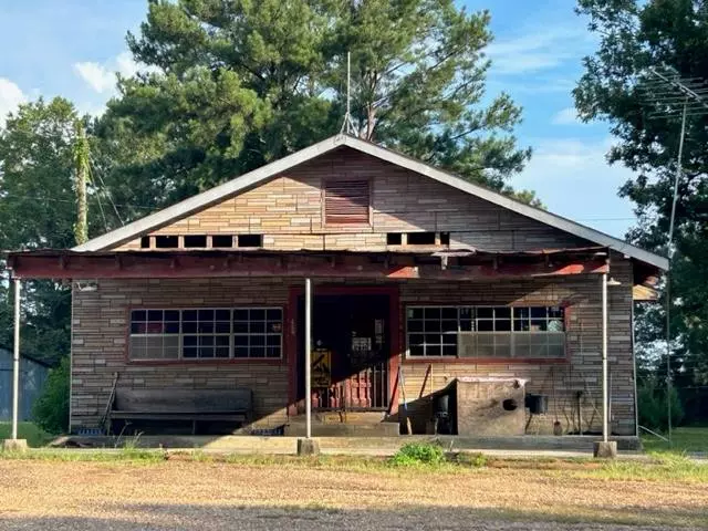 4206 Busy Corner Road, Gloster, MS 39638