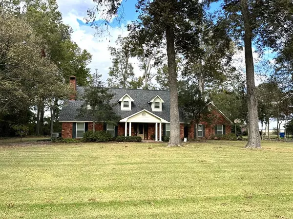 183 Pecania Drive, Ferriday, LA 71334
