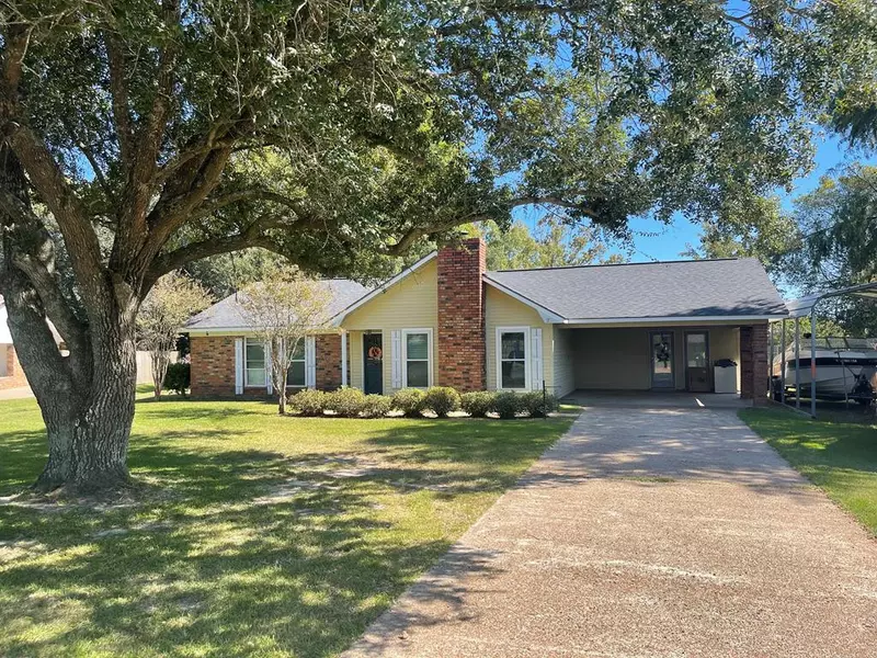 119 Carolyn Circle, Vidalia, LA 71373