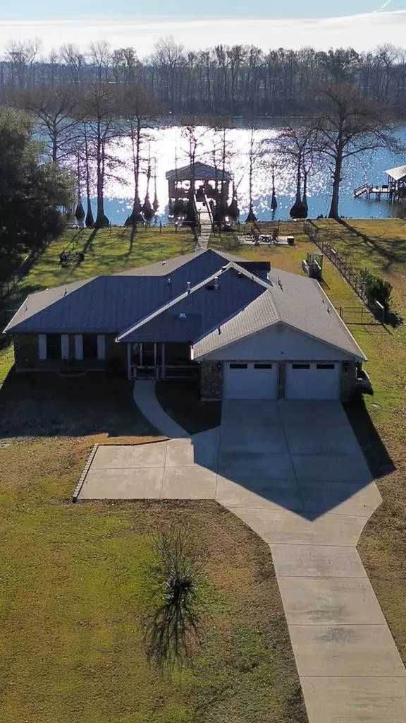 269 Lakeshore Drive, Ferriday, LA 71334