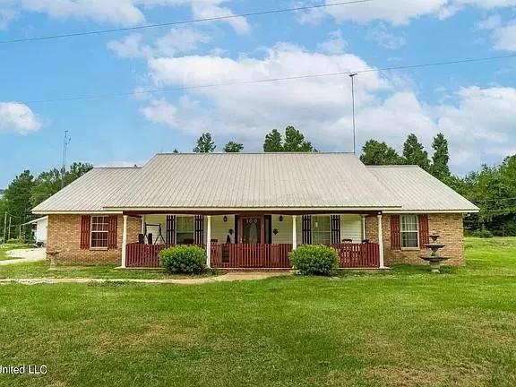 Bogue Chitto Road, Smithdale, MS 39664